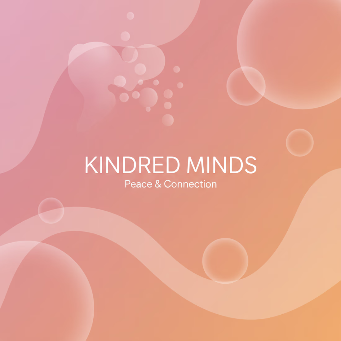 Cover image for Kindred Minds
 (https://kindredminds.help)Your AI companion