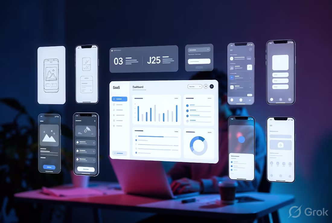 Cover image for Startup MVP Builder  From Idea to Launch (Web/ Mobile App)