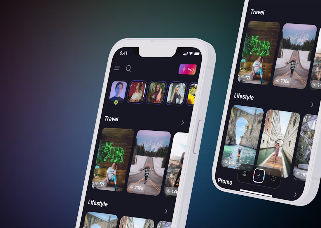 Cover image for UI/UX | Product designer | Mobile/App designer | MVP | User Flow