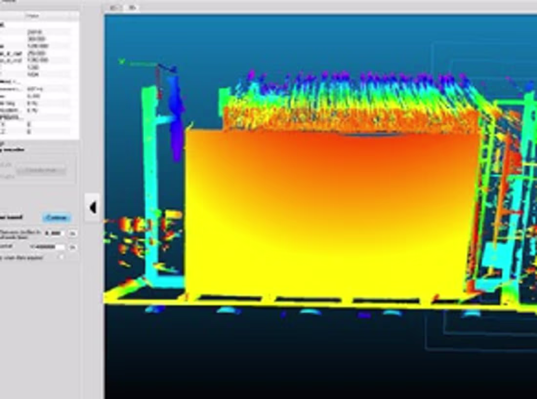 Cover image for Nova | ADAS Simulation Software