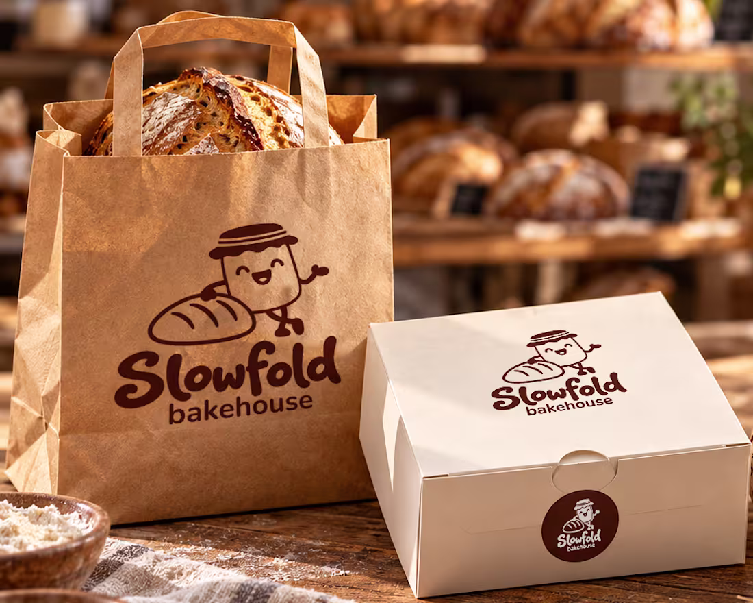 Cover image for Packaging & Label Design