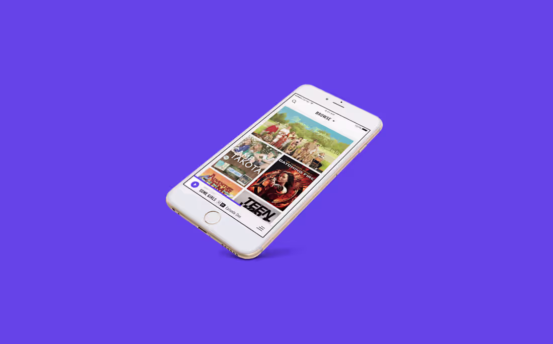 Cover image for Fullscreen