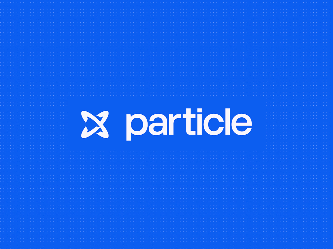 Cover image for Particle - Product Design Studio