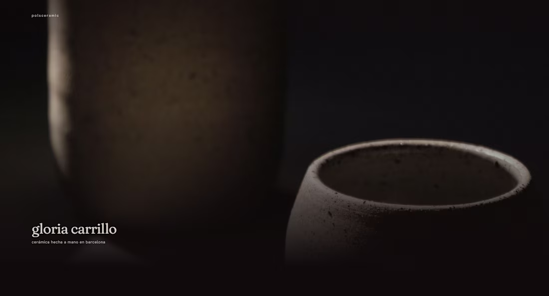 Cover image for Minimalist Product Catalog & Lead Generation Hub