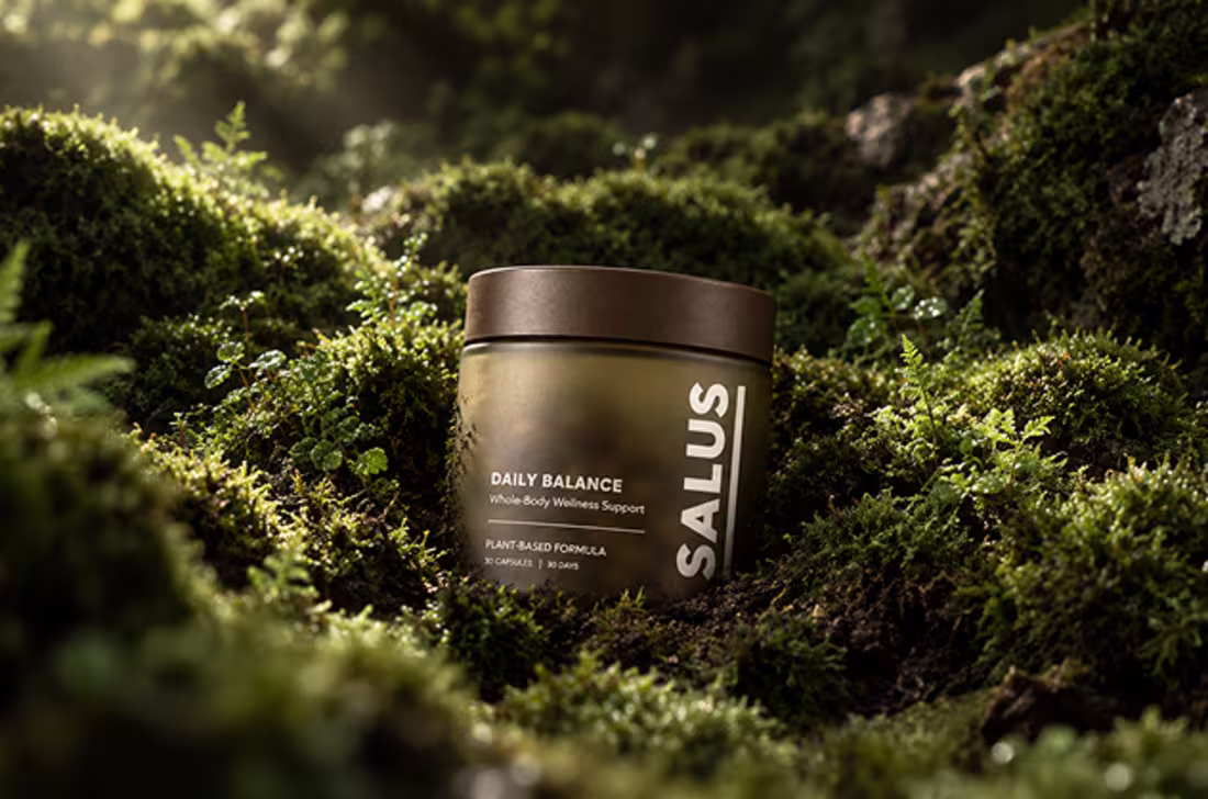 Cover image for Packaging Design & Product Visual Identity