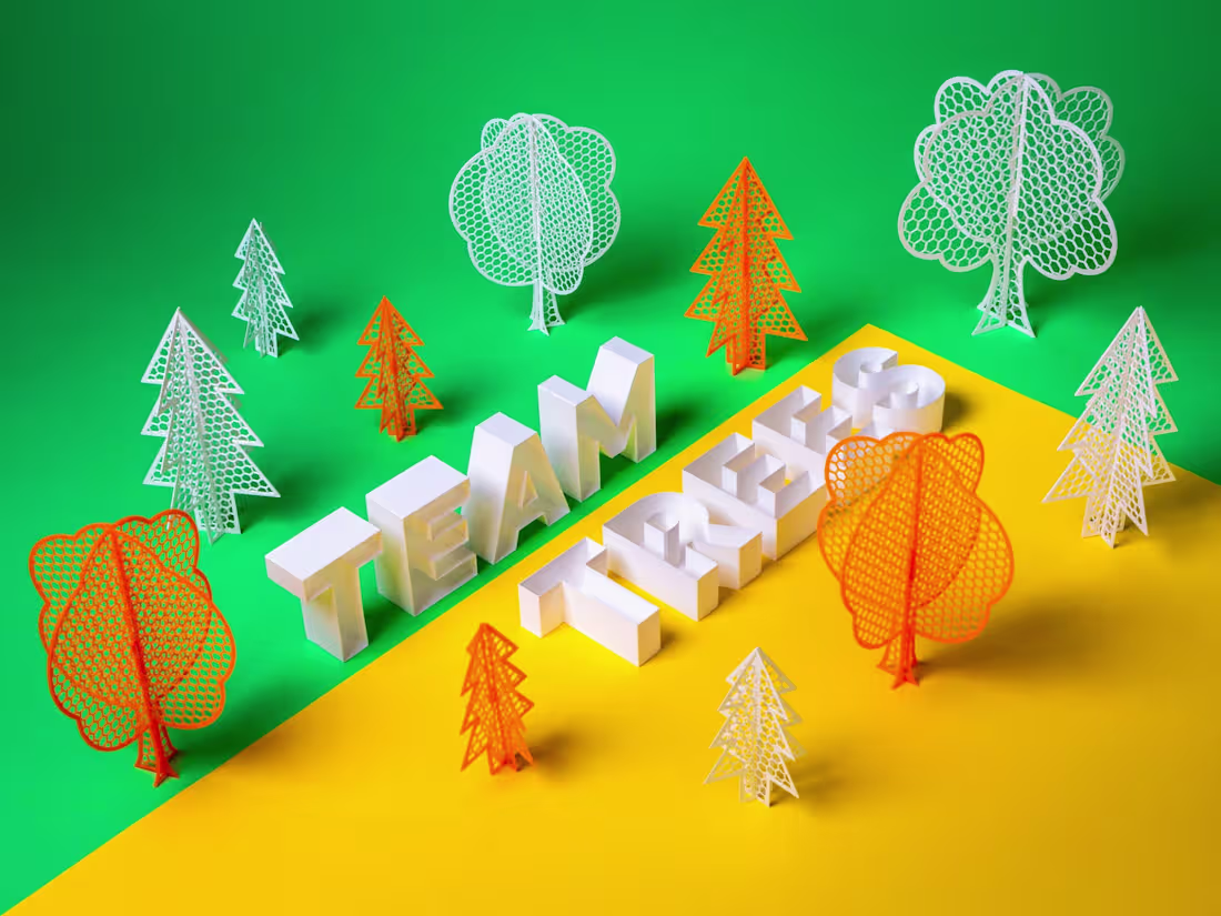 Cover image for 3D Design + Prototyping + Printing
