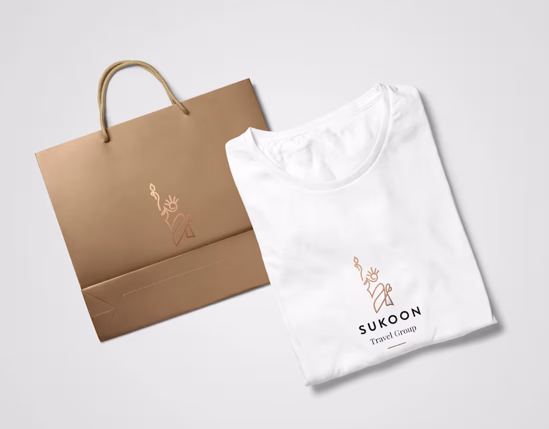 Cover image for Sukoon