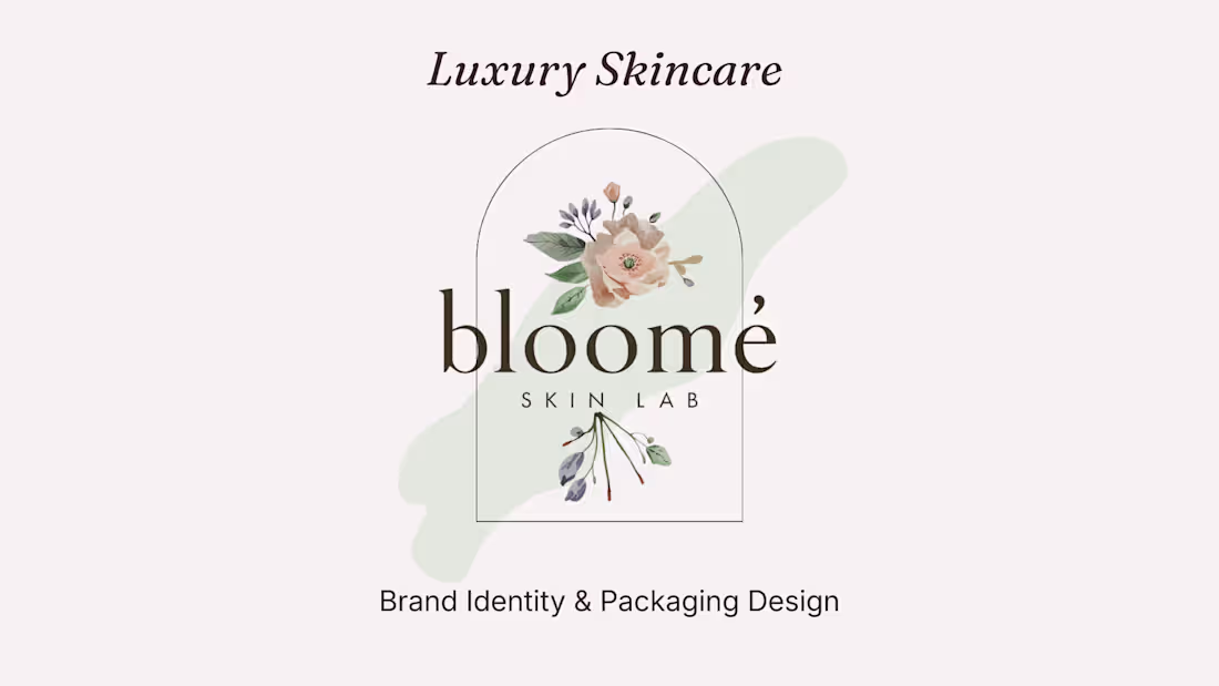 Cover image for Brand Identity System