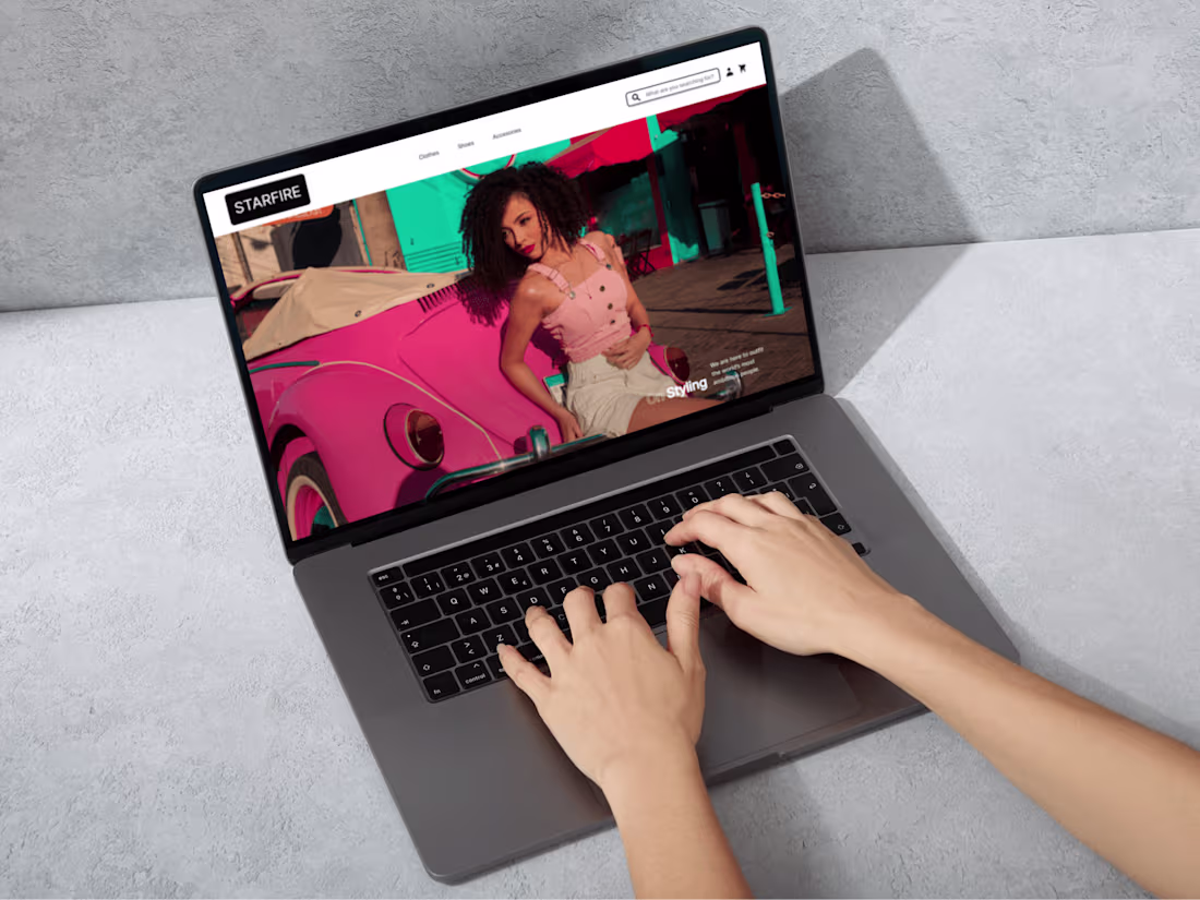Cover image for Intuitive Website Design with Figma
