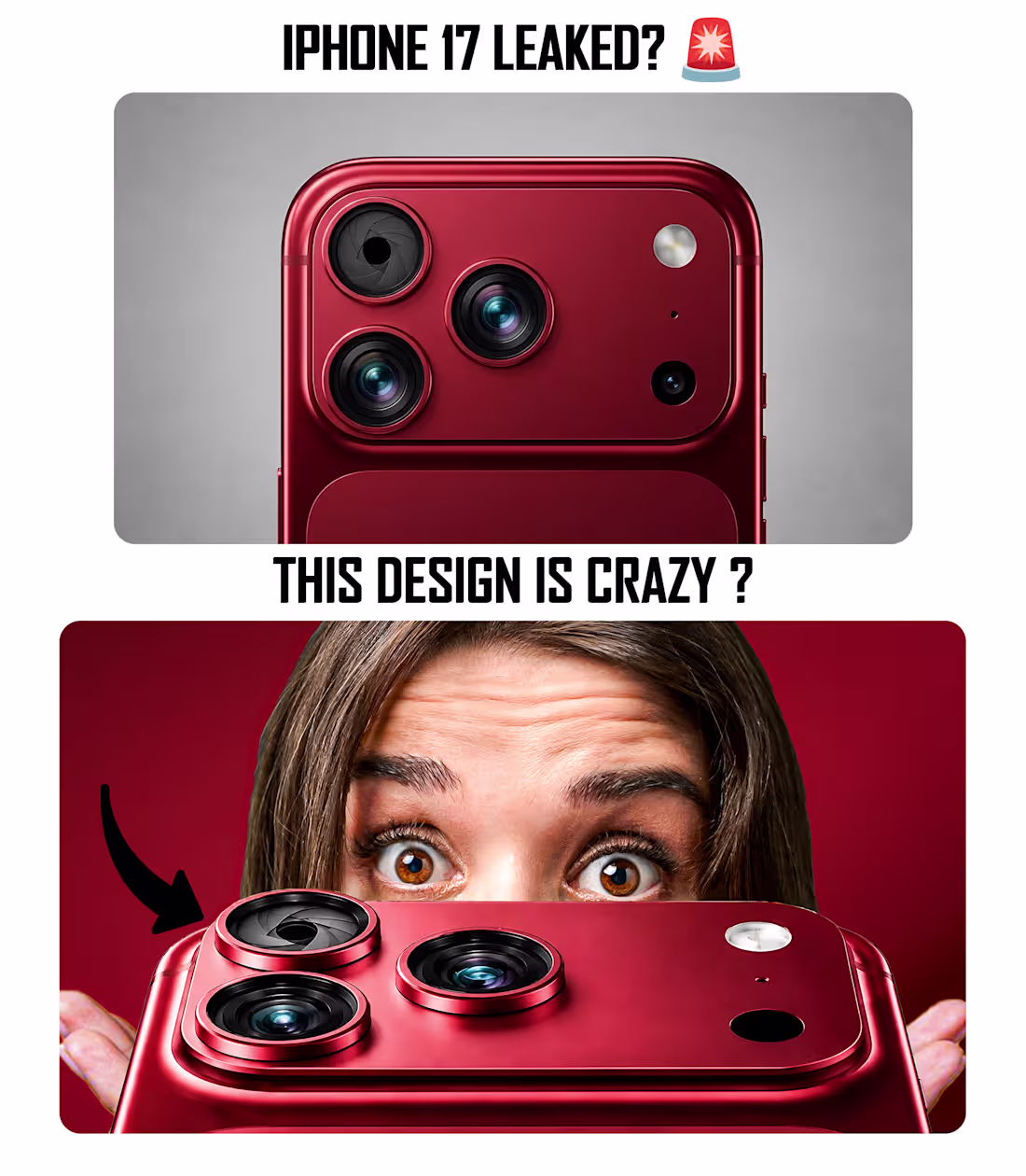 Cover image for Is this the future of