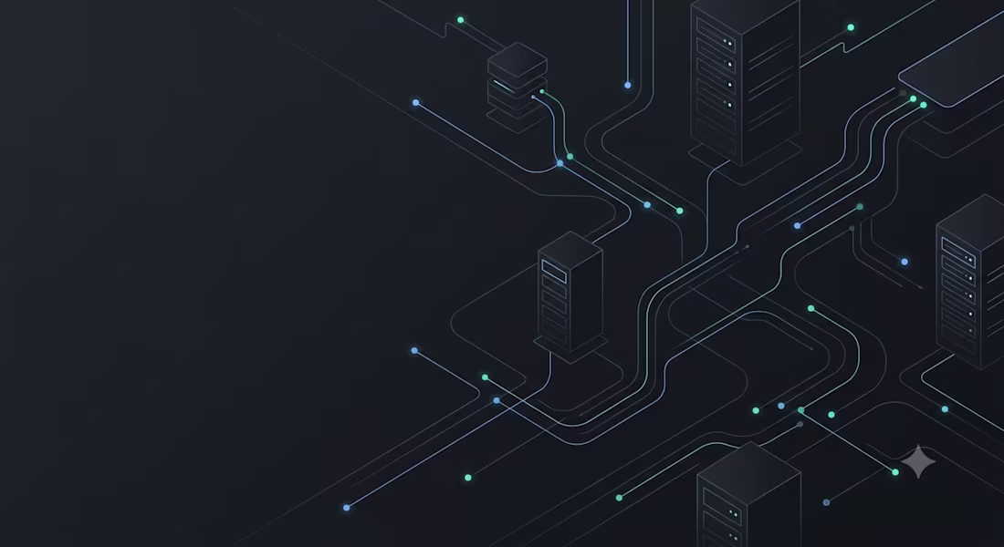 Cover image for Backend REST API — Node.js, TypeScript & PostgreSQL