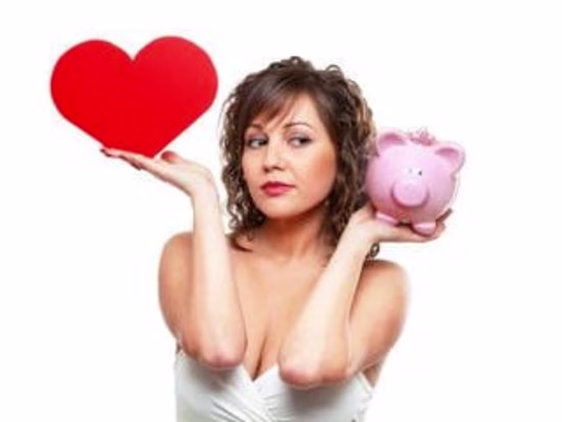 Cover image for What Is A Money Crush & How Do You Find One