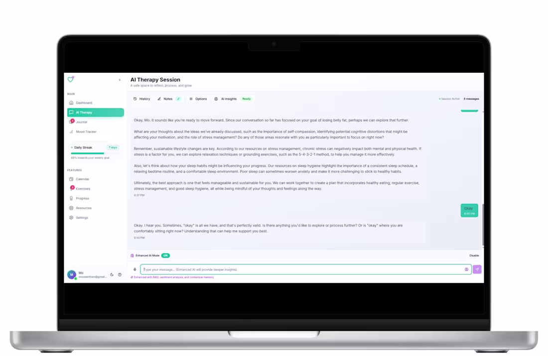 Cover image for SolaceHub is a mental health