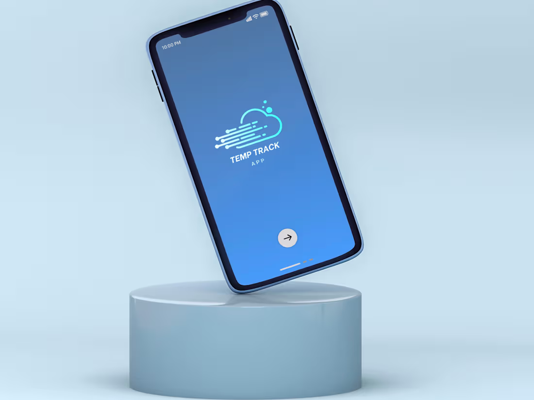 Cover image for  Flutter Mobile App Development