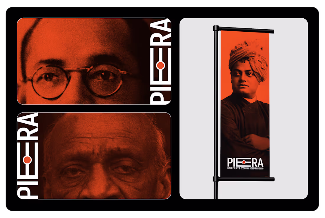 Cover image for Campaign Visual Design