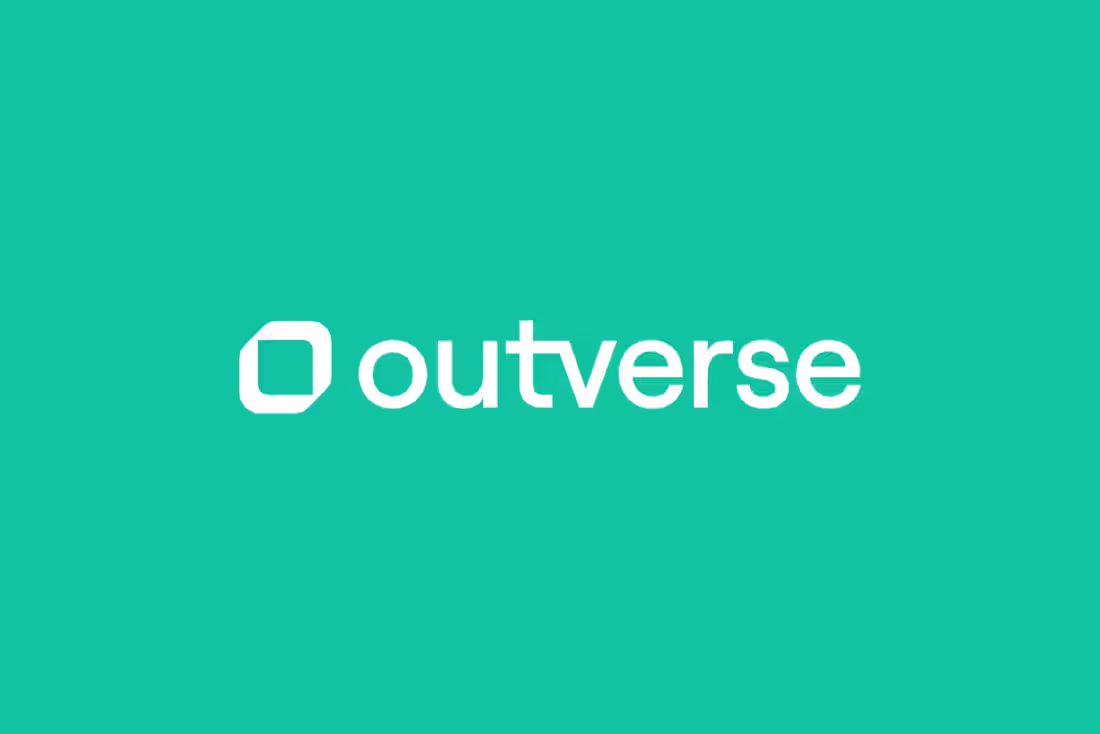 Cover image for Outverse
