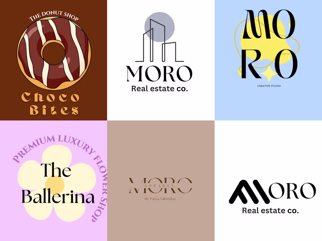 Cover image for Visual storytelling : logo design that connects 