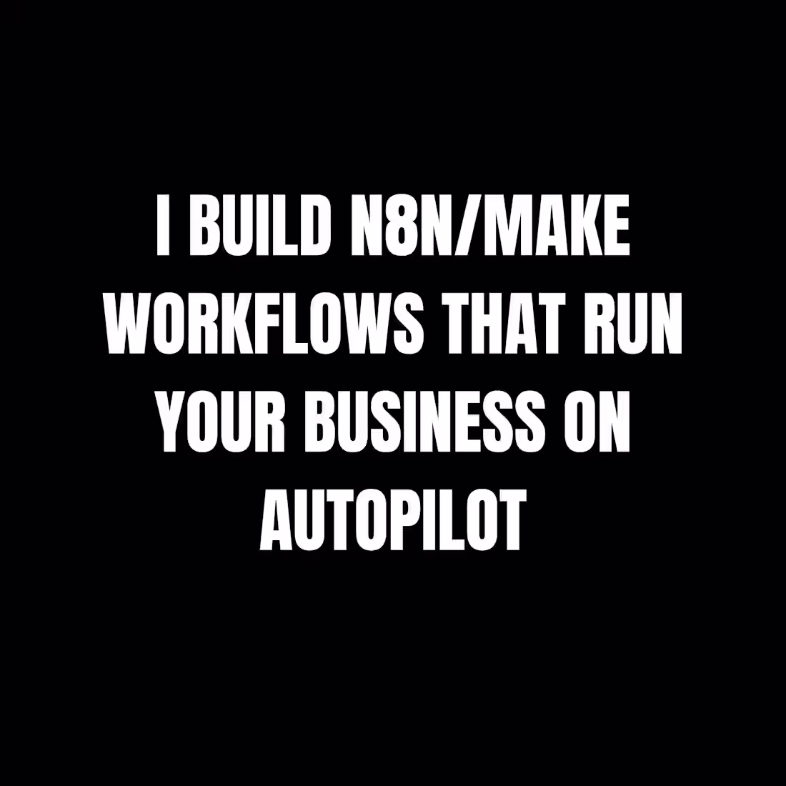 Cover image for AI Workflow Automation from Scratch