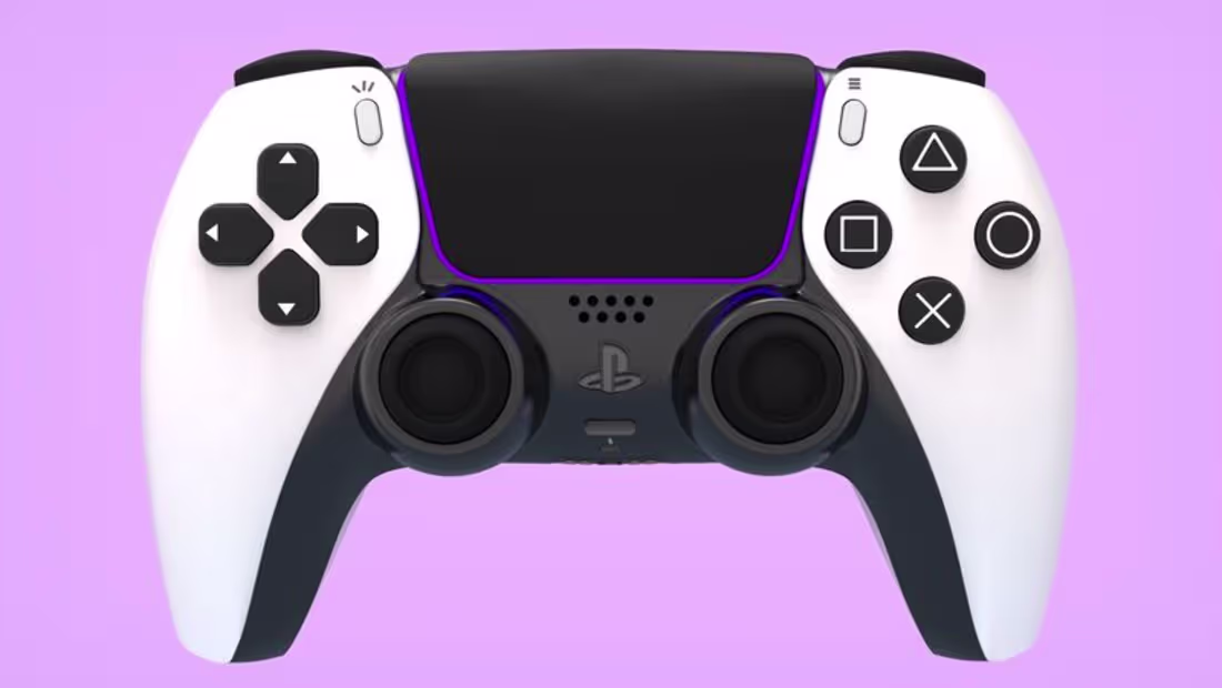 Cover image for PS5 Dualscene Controller