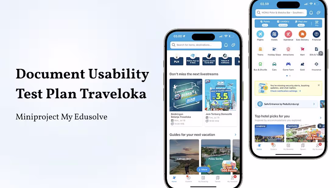 Cover image for Mobile App Manual Testing
