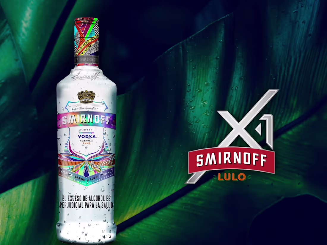 Cover image for Packaging design for the launch