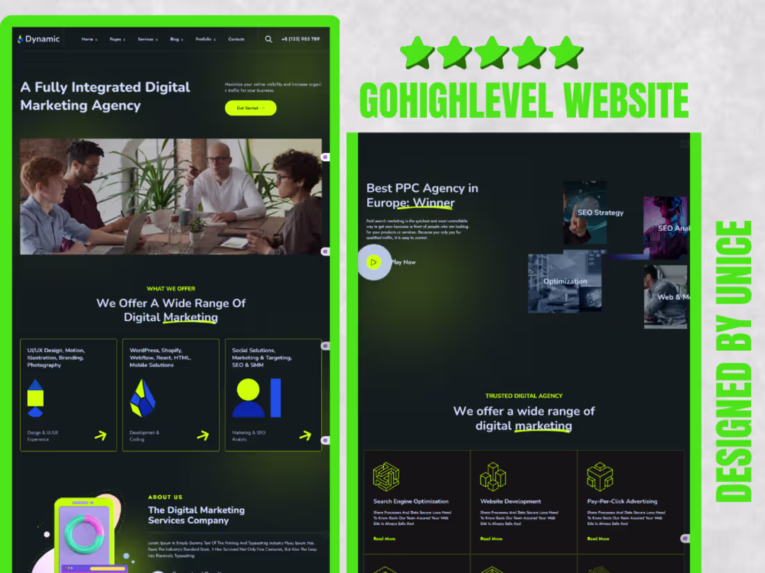 Cover image for When this client reached out, they were struggling to get co...