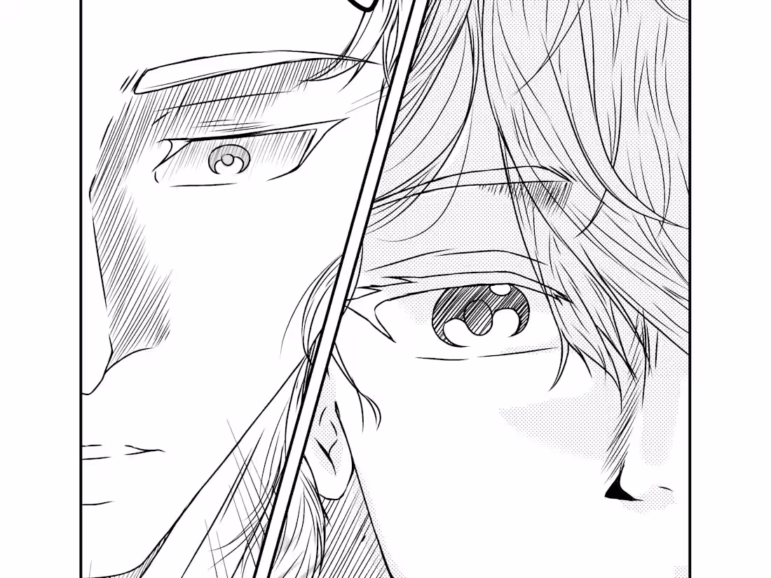 Cover image for 20 Comic/Manga Pages Creation- Story Visualization 
