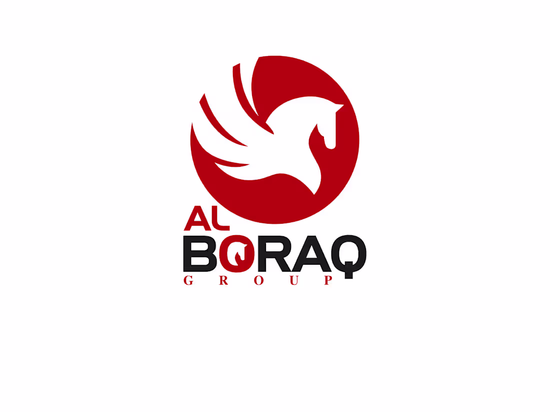 Cover image for Al Boraq