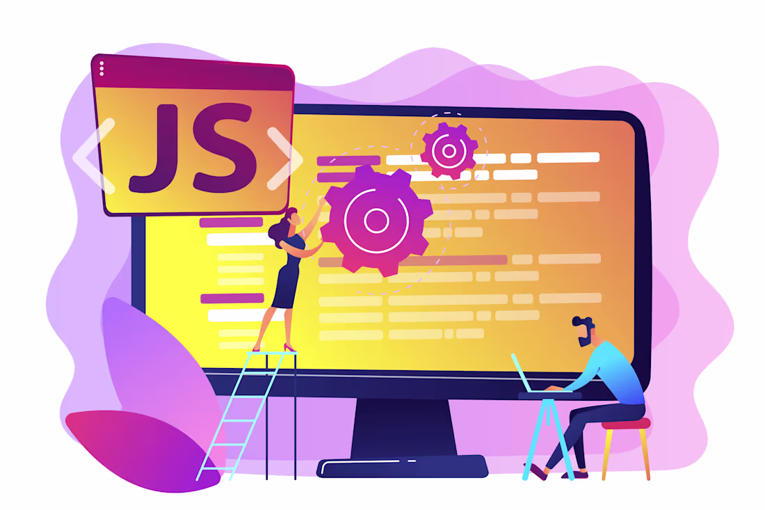 Cover image for Web Application Development - MongoDB, Express, React, Node .js