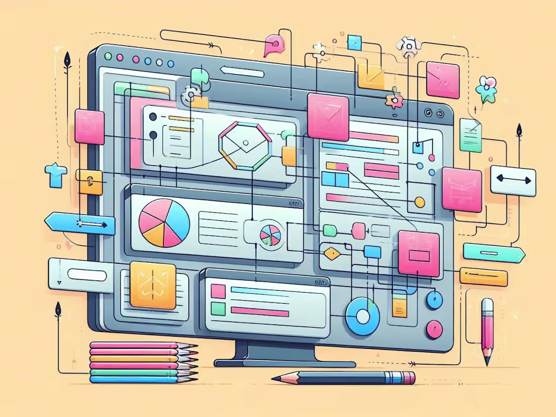 Cover image for Advanced UI + UX Review