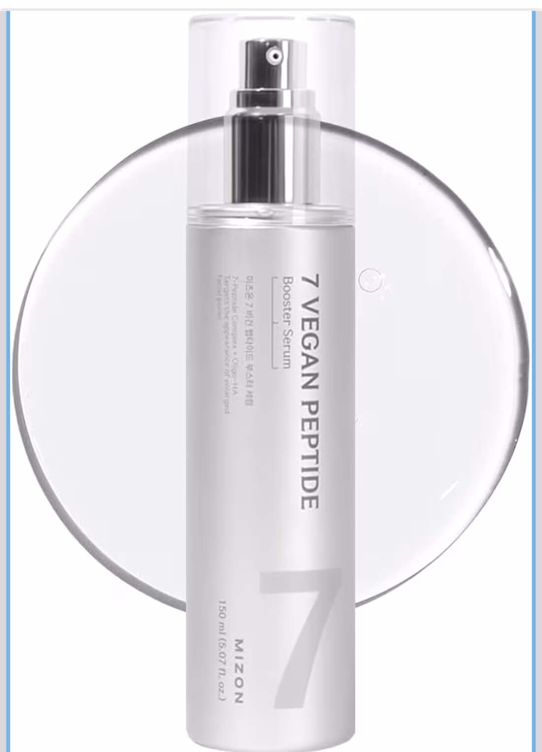 Cover image for 7 Vegan Peptide Stem Cell