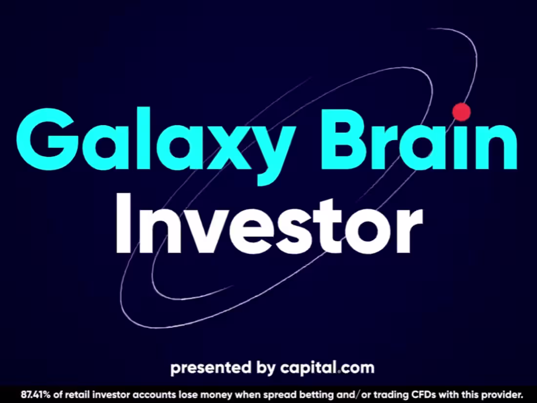Cover image for Euronews / Capital.com: Gold - a safe haven for investors?