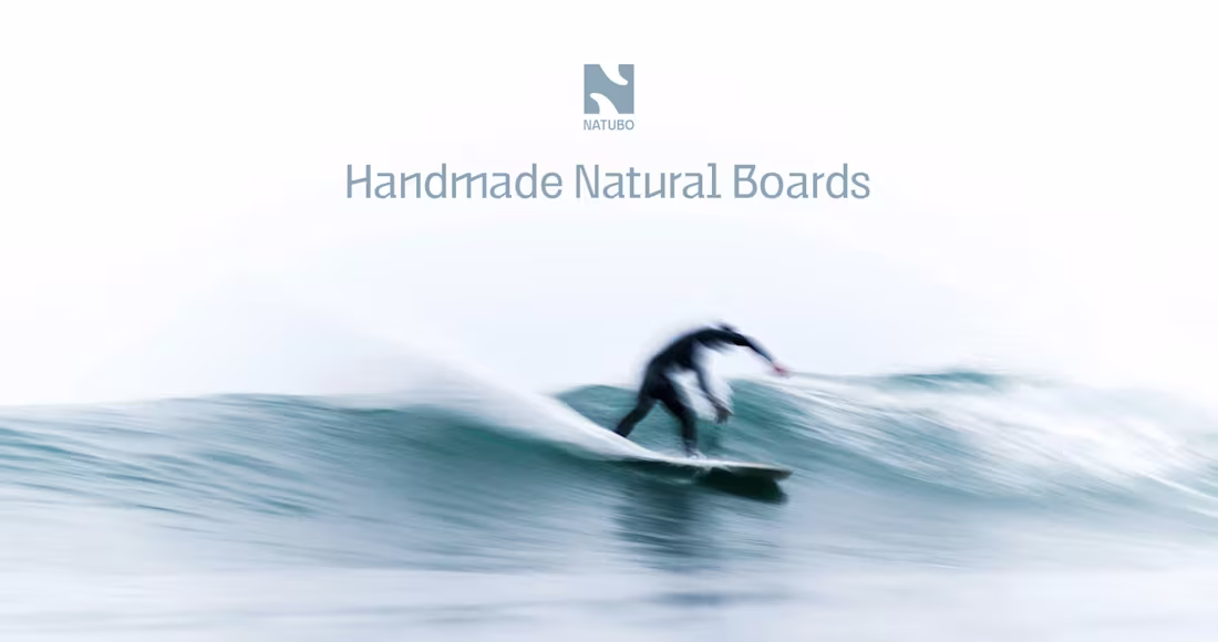 Cover image for Brand Strategy for Natubo