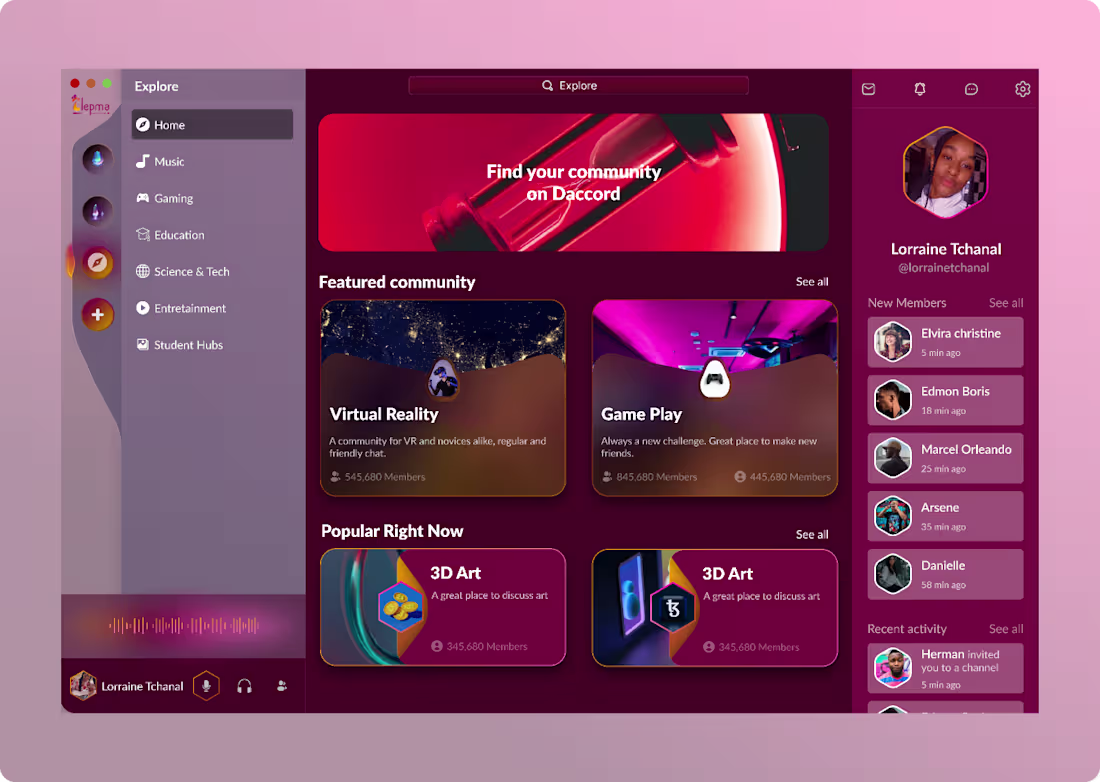 Cover image for Build a Complete Cross-Platform Desktop Business App