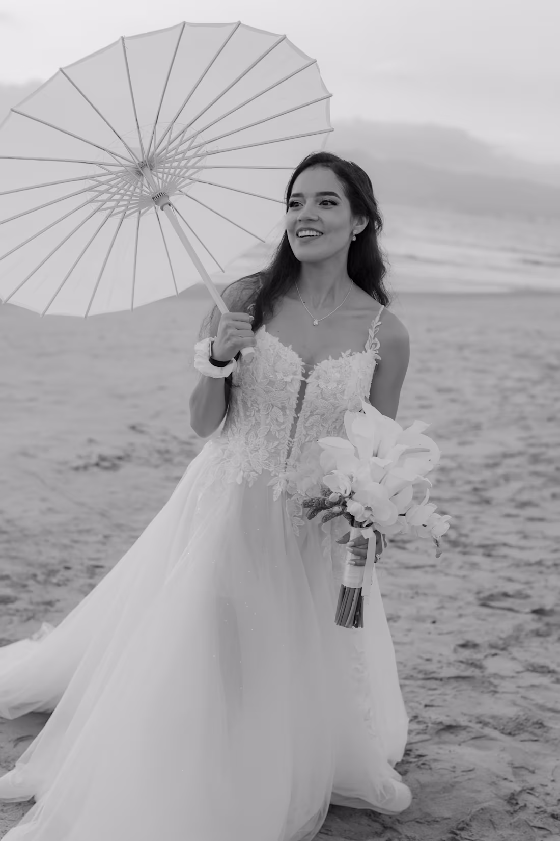 Cover image for Punta Mita, Mexico  Wedding