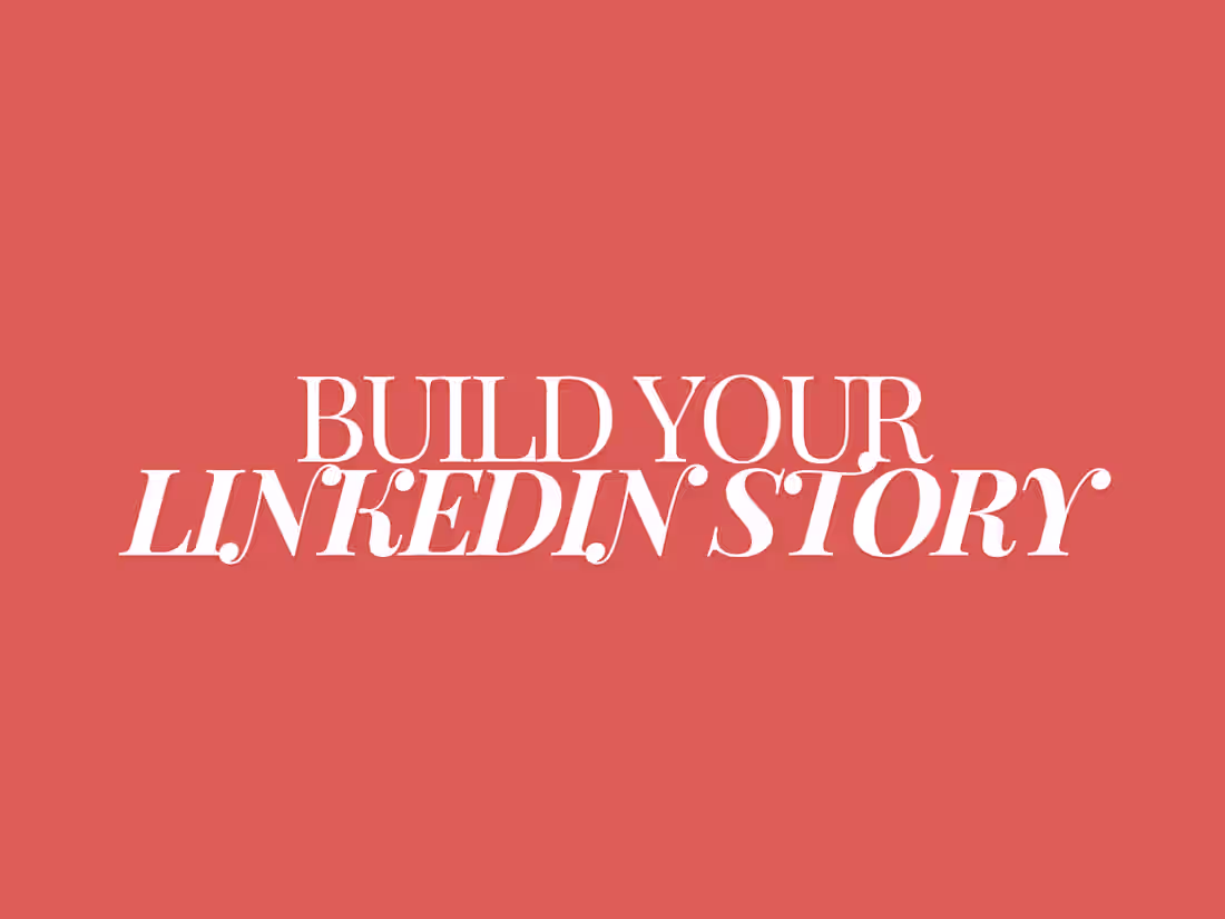 Cover image for LinkedIn Ghostwriting
