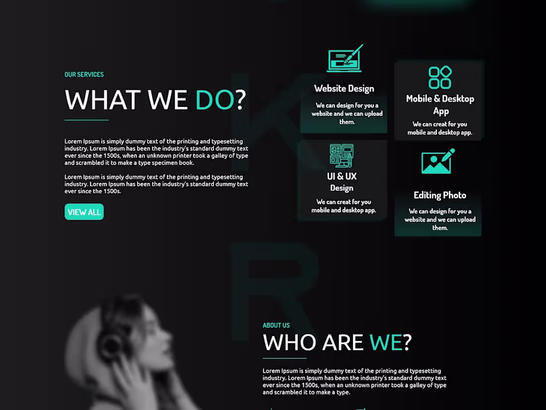 Cover image for Create High-Impact Landing Pages That Convert and Engage