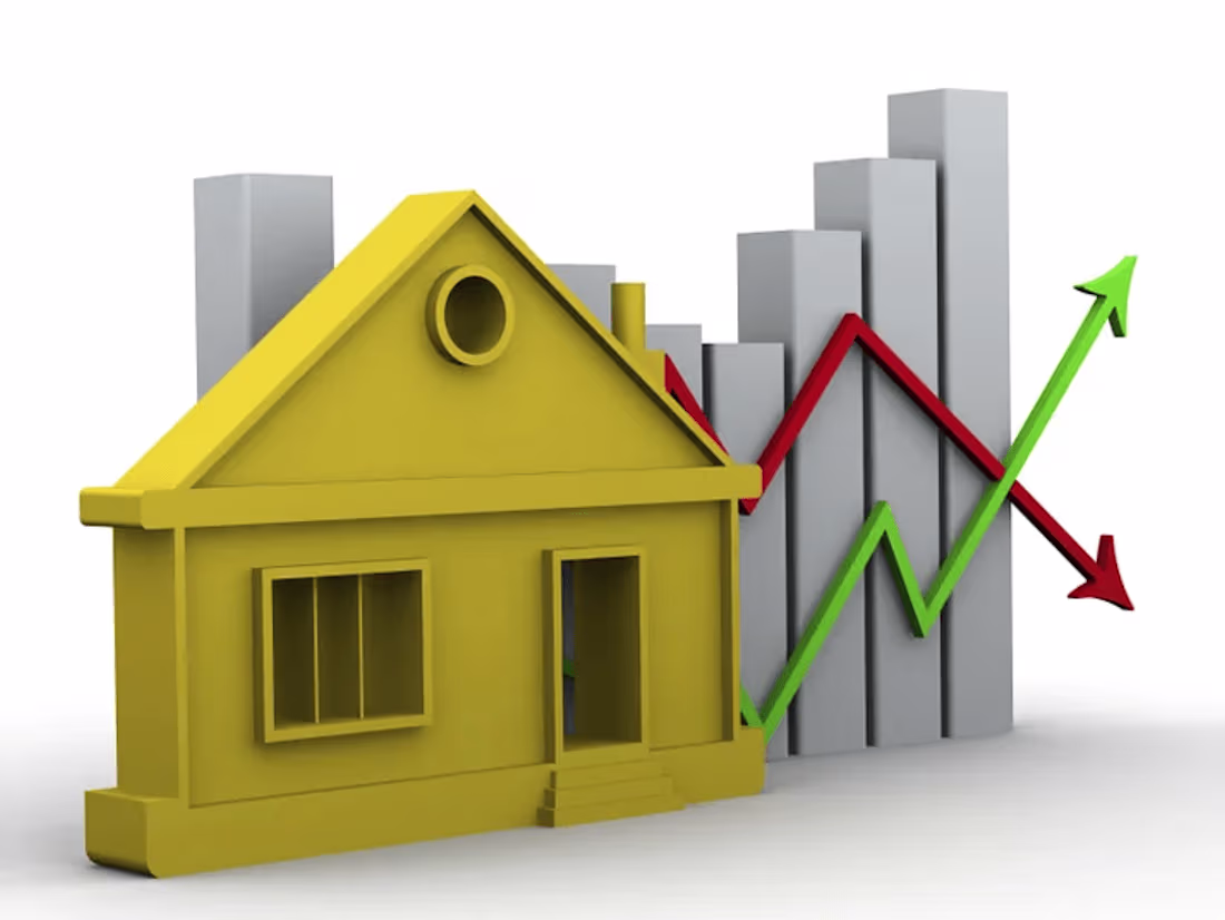 Cover image for Predicting Housing Prices