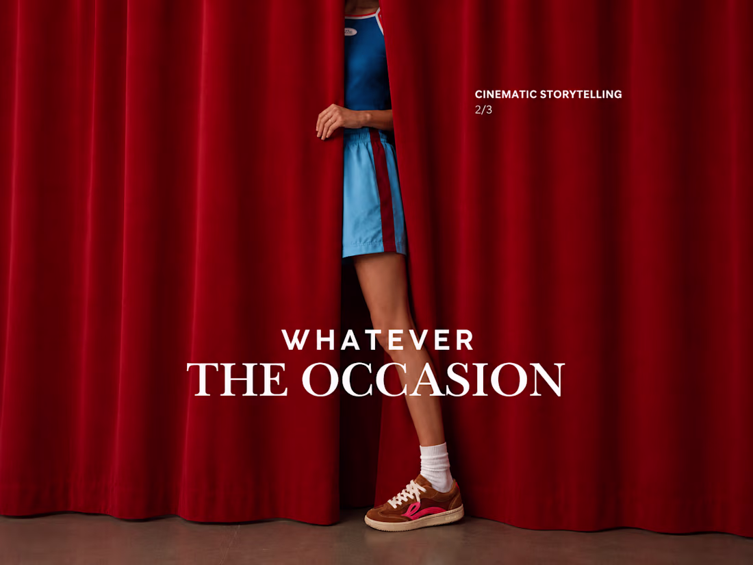Cover image for AI Advertising Campaign for Lifestyle