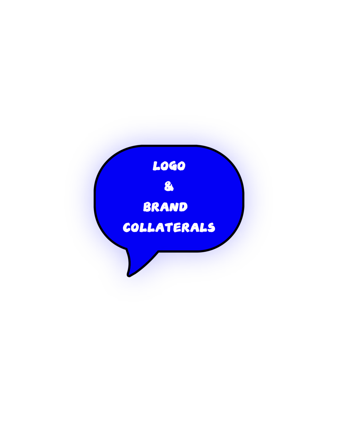 Cover image for Logo & Brand Collaterals