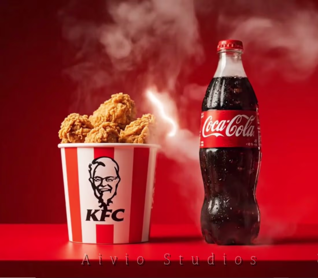 Cover image for AI Product Video Ads & AI Commercial Videos For Your Brand - [A]