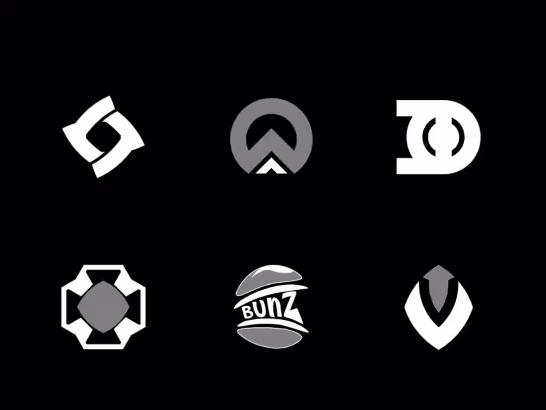 Cover image for Custom Brand Logo Design