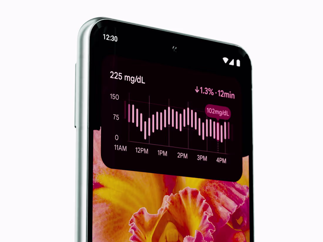 Cover image for Mobile App Design
