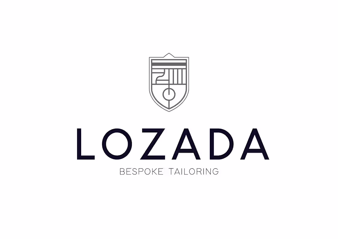 Cover image for Logo design