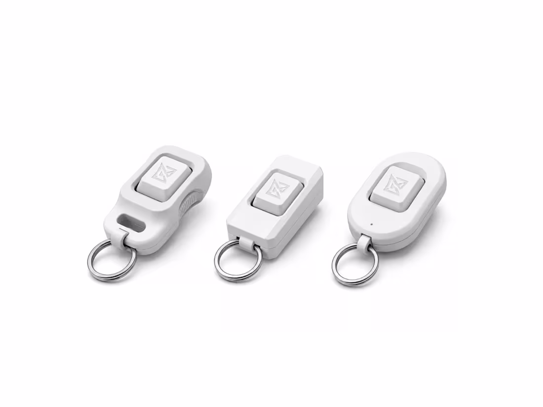 Cover image for Mechanical Clicker Keychain | Product