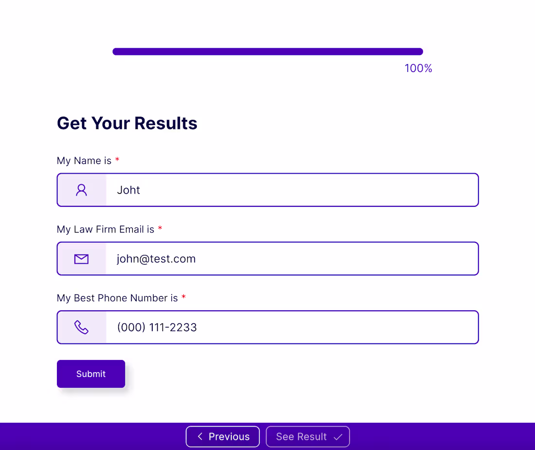 Cover image for Clectiq — Outgrow Calculator
