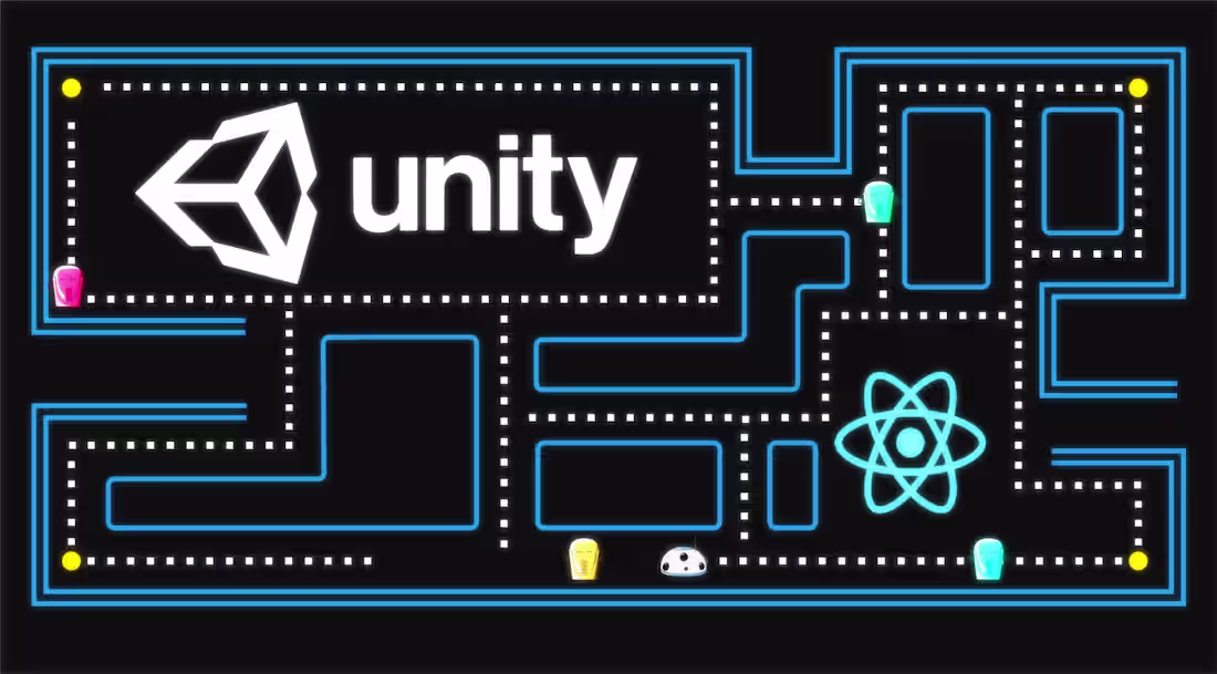 Cover image for Rapid Unity Prototyping