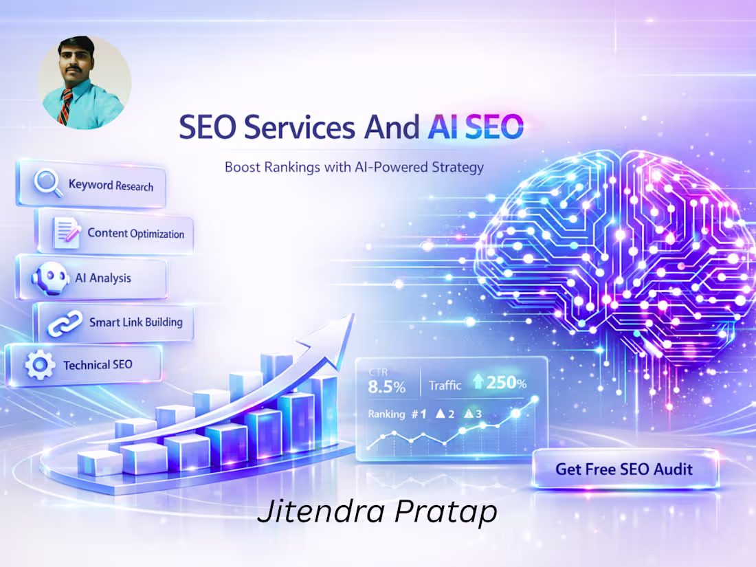 Cover image for 0 to 100K Traffic with