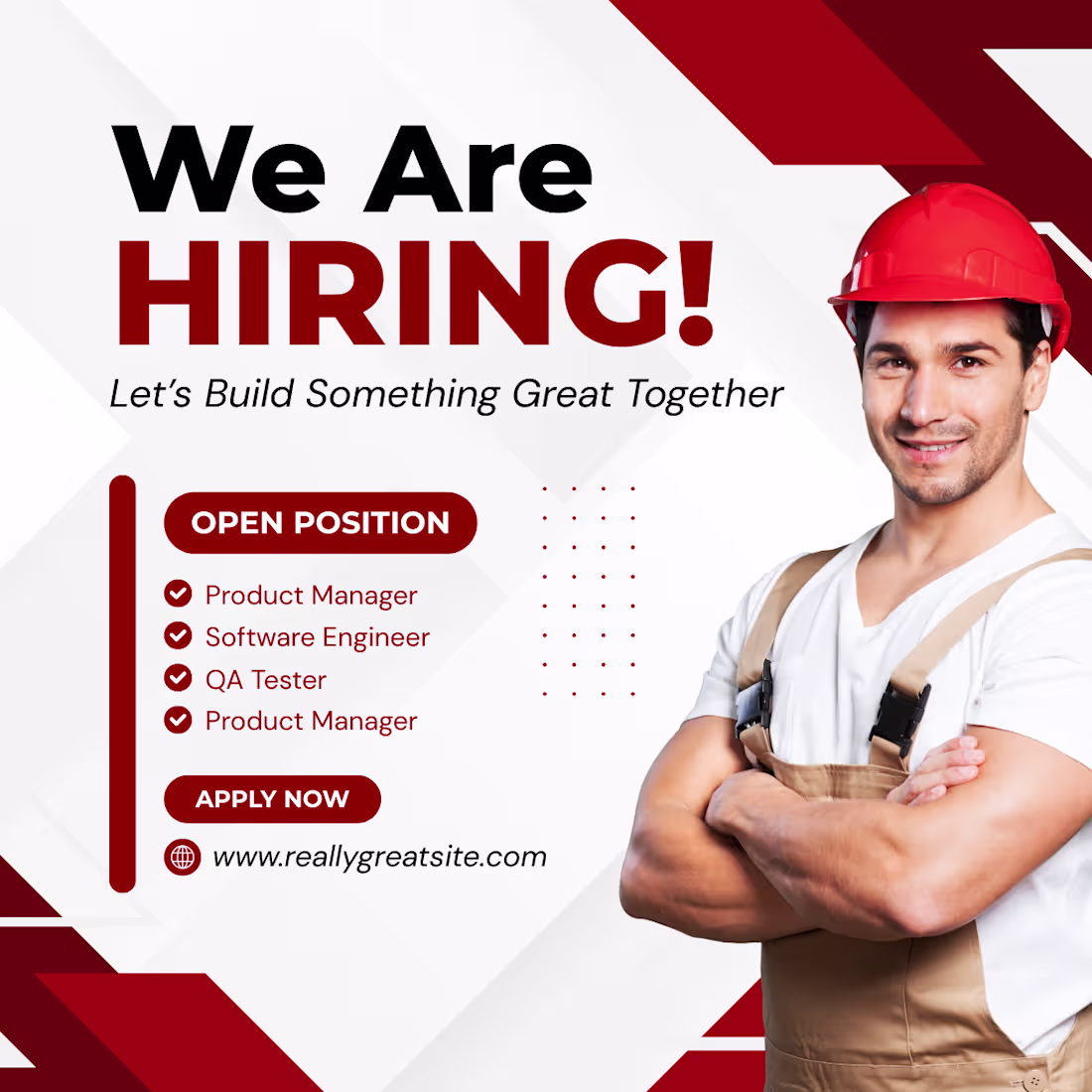 Cover image for Social media post design 