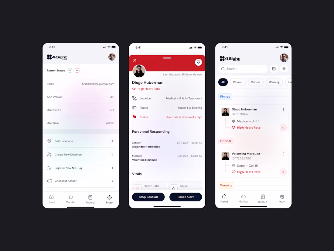 Cover image for Simple Web or Mobile App (5 Screens or Less)